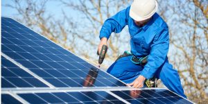 Installation Maintenance Panneaux Solaires Photovoltaïques à Appy